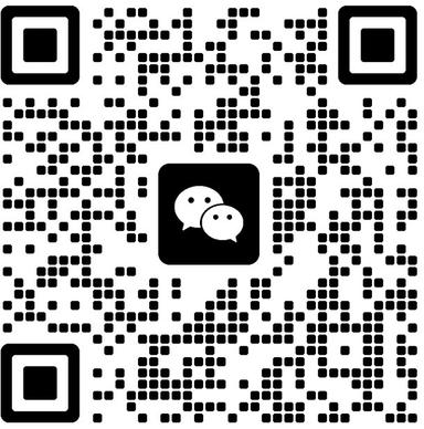 Mohisttech - Welding Business Contact - Scan QR Code on WeChat to Contact