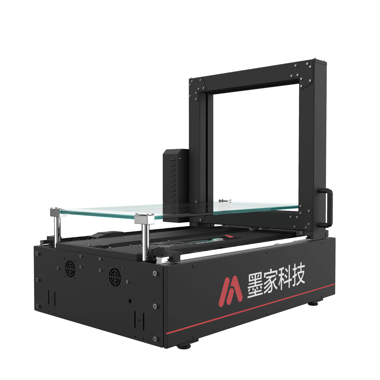 M600 automatic or manual reading code weighing volume measuring system can obtain data such as bar code, HD color photography, weight, volume (length/width/height) of passing goods in real-time, with fast speed and high accuracy. The measured data can be uploaded in real-time, and can be connected with WMS warehouse management system, ERP system, etc., and has been widely used.