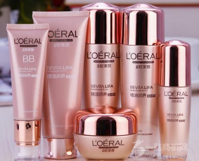 L'Oreal