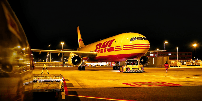 DHL