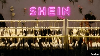 SHEIN