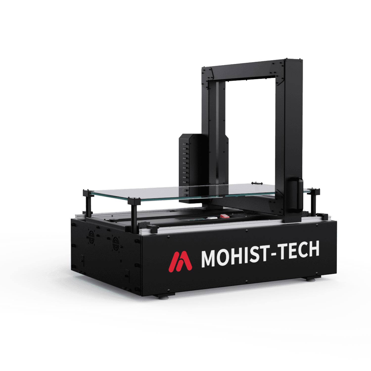 M600-S automatic or manual reading code weighing volume measuring system can obtain data such as bar code, HD color photography, weight, volume (length/width/height) of passing goods in real-time, with fast speed and high accuracy. The measured data can be uploaded in real-time, and can be connected with WMS warehouse management system, ERP system, etc., and has been widely used.