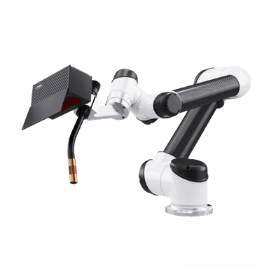 墨家科技-Nav-AI焊接