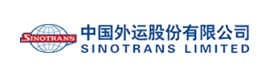 中外运logo,中国外运logo